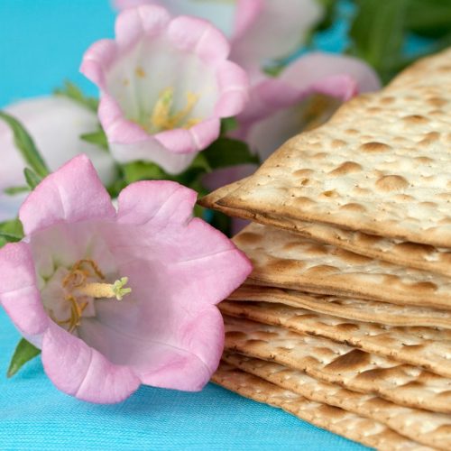 Passover Gifts and Flowers